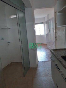 Apartamento em República, São Paulo/SP de 44m² 1 quartos à venda por R$ 191.400,00