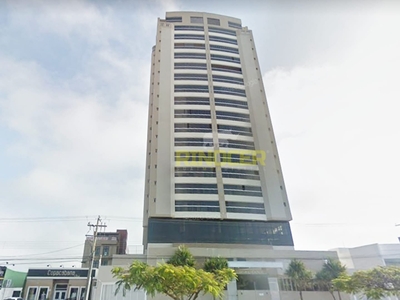 Apartamento em Residencial Amazonas, Franca/SP de 212m² 4 quartos para locação R$ 5.000,00/mes