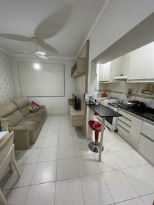 Apartamento em Residencial Greenville, Ribeirão Preto/SP de 54m² 2 quartos à venda por R$ 229.000,00