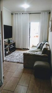 Apartamento em Residencial Novo Horizonte, Taubaté/SP de 54m² 2 quartos à venda por R$ 169.000,00