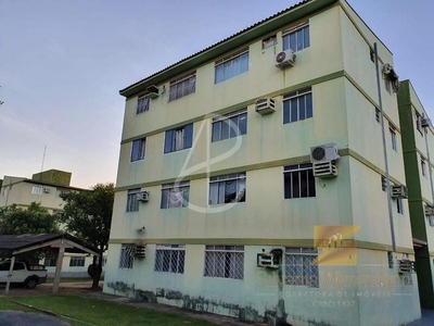 Apartamento em Residencial Paiaguás, Cuiabá/MT de 46m² 2 quartos à venda por R$ 179.000,00