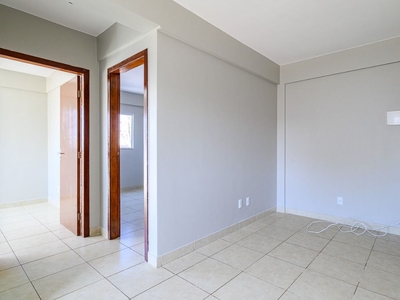 Apartamento em Riacho Fundo I, Brasília/DF de 52m² 2 quartos à venda por R$ 159.000,00