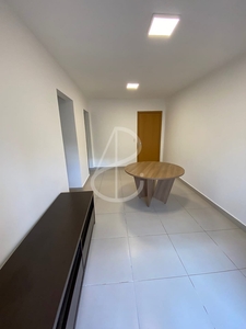 Apartamento em Ribeirão do Lipa, Cuiabá/MT de 48m² 1 quartos à venda por R$ 158.900,00