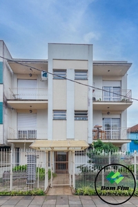 Apartamento em Rio Branco, Porto Alegre/RS de 55m² 1 quartos à venda por R$ 193.000,00