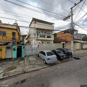 Apartamento em Rocha Miranda, Rio de Janeiro/RJ de 39m² 2 quartos à venda por R$ 107.069,00