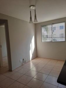 Apartamento em Rocha Miranda, Rio de Janeiro/RJ de 50m² 2 quartos à venda por R$ 169.000,00