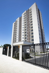 Apartamento em Rocha, Rio de Janeiro/RJ de 49m² 1 quartos à venda por R$ 218.816,00