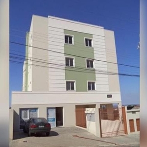 Apartamento em Ronda, Ponta Grossa/PR de 63m² 2 quartos à venda por R$ 209.000,00