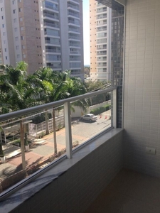 Apartamento em Royal Park, São José dos Campos/SP de 80m² 2 quartos para locação R$ 3.996,00/mes