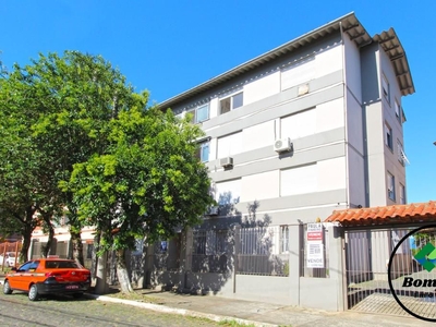 Apartamento em Rubem Berta, Porto Alegre/RS de 41m² 1 quartos à venda por R$ 95.000,00