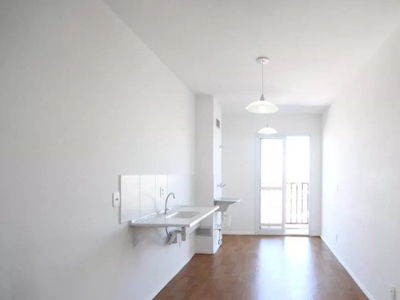 Apartamento em Sacomã, São Paulo/SP de 31m² 1 quartos à venda por R$ 189.000,00