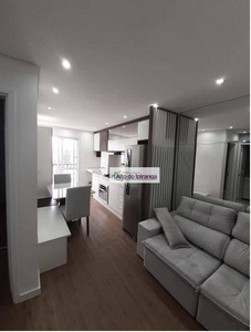 Apartamento em Sacomã, São Paulo/SP de 31m² 1 quartos à venda por R$ 237.000,00