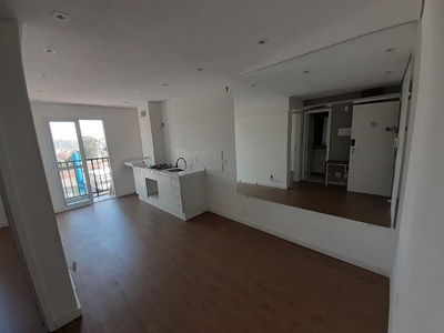 Apartamento em Sacomã, São Paulo/SP de 40m² 1 quartos à venda por R$ 194.000,00