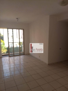 Apartamento em Jardim São Savério, São Paulo/SP de 63m² 3 quartos à venda por R$ 229.000,00