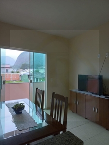 Apartamento em Sahy, Mangaratiba/RJ de 70m² 3 quartos para locação R$ 3.300,00/mes