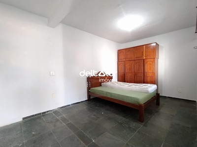 Apartamento em Santa Amélia, Belo Horizonte/MG de 35m² 1 quartos para locação R$ 850,00/mes