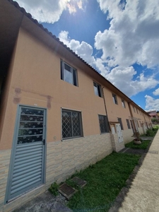 Apartamento em Santa Cândida, Curitiba/PR de 41m² 2 quartos à venda por R$ 144.000,00