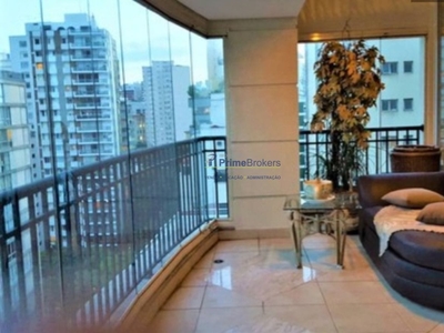 Apartamento em Santa Cecília, São Paulo/SP de 189m² 3 quartos à venda por R$ 2.700.000,00 ou para locação R$ 12.000,00/mes
