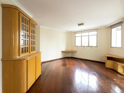 Apartamento em Santa Cecília, São Paulo/SP de 196m² 4 quartos para locação R$ 6.500,00/mes