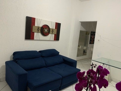 Apartamento em Santa Cecília, São Paulo/SP de 47m² 1 quartos à venda por R$ 234.000,00