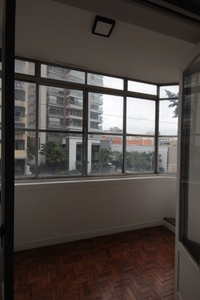 Apartamento em Santa Cecília, São Paulo/SP de 70m² 1 quartos para locação R$ 2.400,00/mes