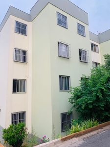 Apartamento em Santa Helena (Barreiro), Belo Horizonte/MG de 10m² 3 quartos à venda por R$ 229.000,00