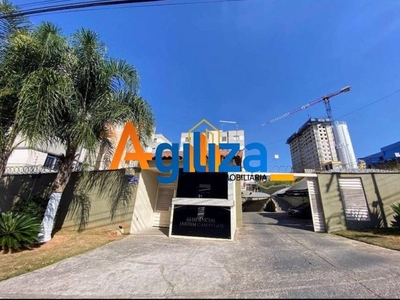Apartamento em Santa Maria, Belo Horizonte/MG de 55m² 2 quartos à venda por R$ 199.000,00