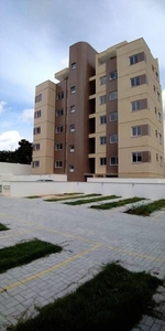 Apartamento em Santa Mônica, Belo Horizonte/MG de 45m² 2 quartos à venda por R$ 238.900,00