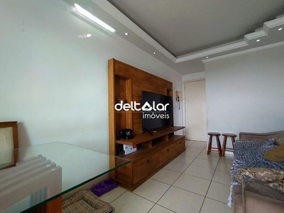 Apartamento em Santa Mônica, Belo Horizonte/MG de 62m² 2 quartos à venda por R$ 199.000,00