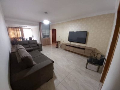Apartamento em Santa Paula, São Caetano do Sul/SP de 140m² 4 quartos à venda por R$ 899.000,00