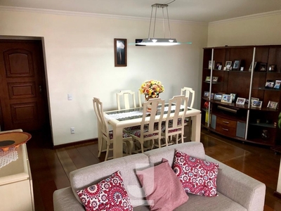 Apartamento em Santa Paula, São Caetano do Sul/SP de 150m² 3 quartos à venda por R$ 687.900,00