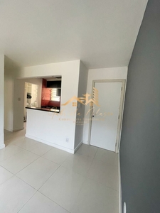 Apartamento em Santa Rosa, Niterói/RJ de 47m² 2 quartos à venda por R$ 209.000,00