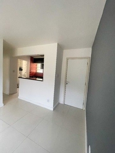 Apartamento em Santa Rosa, Niterói/RJ de 47m² 2 quartos à venda por R$ 183.000,00