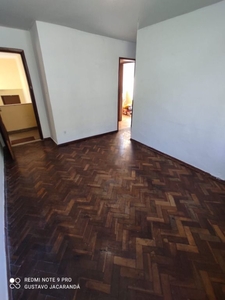 Apartamento em Santa Rosa, Niterói/RJ de 50m² 2 quartos à venda por R$ 139.000,00