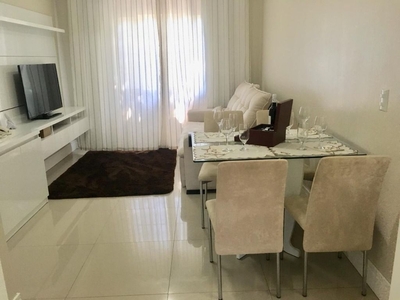 Apartamento em Santa Rosa, Niterói/RJ de 65m² 2 quartos à venda por R$ 214.000,00