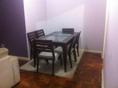 Apartamento em Santa Teresinha, Santo André/SP de 94m² 3 quartos à venda por R$ 339.000,00