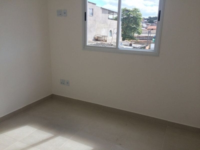 Apartamento em Santa Terezinha, Belo Horizonte/MG de 55m² 2 quartos à venda por R$ 237.000,00