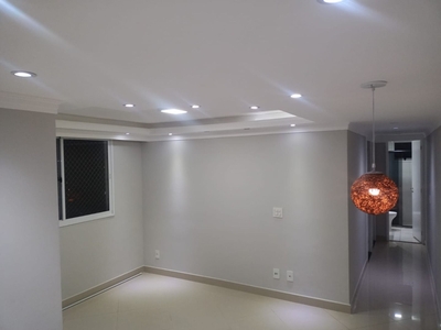 Apartamento em Santa Terezinha, São Bernardo do Campo/SP de 56m² 2 quartos à venda por R$ 229.000,00