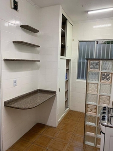 Apartamento em Santa Terezinha, São Bernardo do Campo/SP de 72m² 2 quartos à venda por R$ 279.000,00