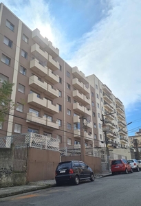 Apartamento em Santa Terezinha, São Bernardo do Campo/SP de 74m² 2 quartos à venda por R$ 296.000,00