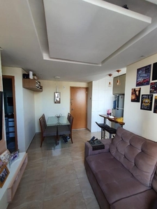Apartamento em Santana, Jaboatão dos Guararapes/PE de 10m² 2 quartos à venda por R$ 164.000,00