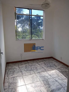 Apartamento em Santana, Niterói/RJ de 60m² 2 quartos à venda por R$ 209.000,00