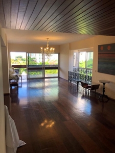 Apartamento em Santana, Recife/PE de 300m² 4 quartos à venda por R$ 999.000,00