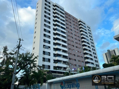 Apartamento em Santana, Recife/PE de 82m² 3 quartos à venda por R$ 499.000,00 ou para locação R$ 3.600,00/mes