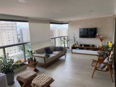 Apartamento em Santana, São Paulo/SP de 250m² 3 quartos à venda por R$ 2.754.000,00