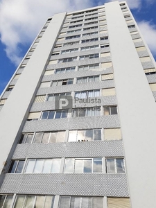 Apartamento em Santo Amaro, São Paulo/SP de 85m² 2 quartos para locação R$ 3.000,00/mes