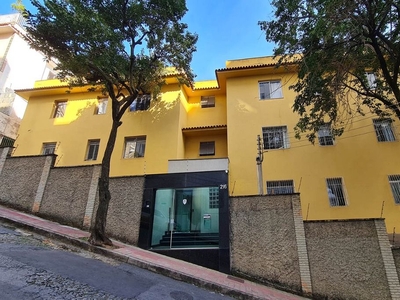 Apartamento em Santo Antônio, Belo Horizonte/MG de 85m² 3 quartos à venda por R$ 328.000,00 ou para locação R$ 2.000,00/mes