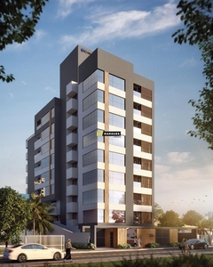 Apartamento em Santo Antônio, Joinville/SC de 108m² 1 quartos à venda por R$ 1.023.134,00