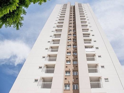 Apartamento em Santo Antônio, São Caetano do Sul/SP de 67m² 2 quartos à venda por R$ 449.000,00