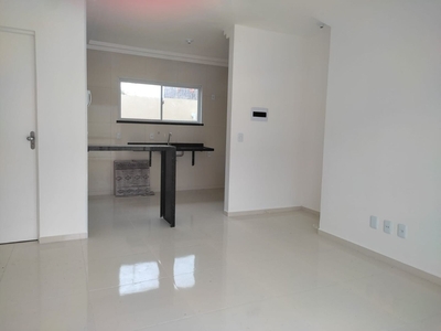 Apartamento em Sapiranga, Fortaleza/CE de 58m² 2 quartos à venda por R$ 209.000,00